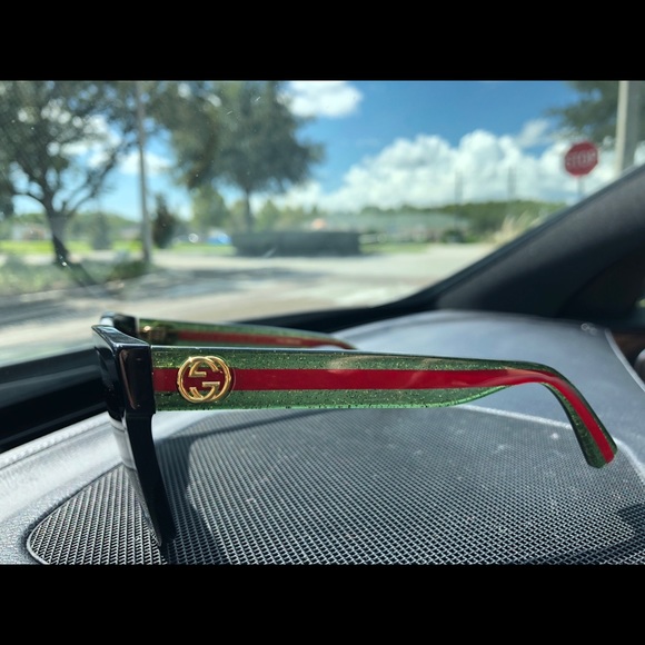 Gucci Accessories - authentic gucci sunglasses